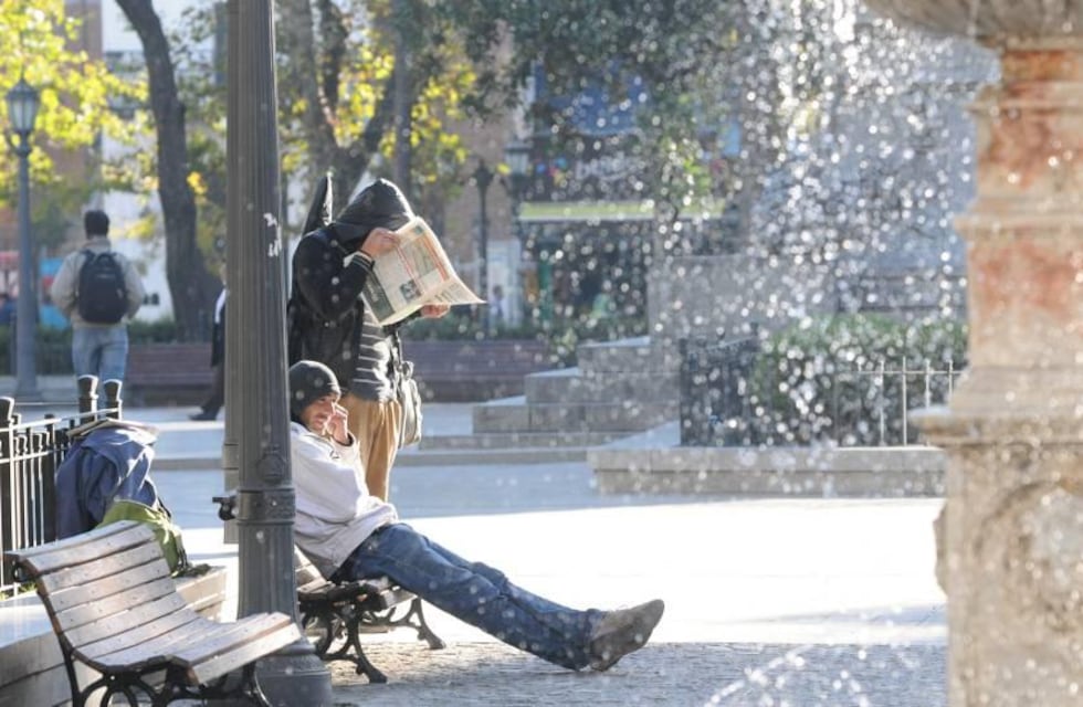 Clima en Córdoba: con temperaturas en alza, cómo estará el tiempo este miércoles 31 de julio