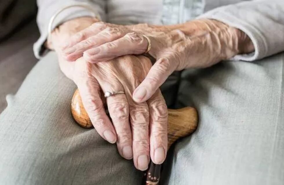 Hogar de Ancianos “Hermana Asunta” de Colonia Wanda, con 11 confirmados de COVID-19
