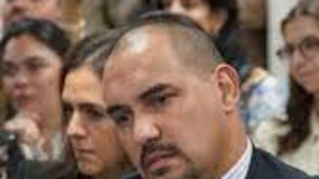 El caso Fragueiro suma una nueva denuncia por abuso sexual