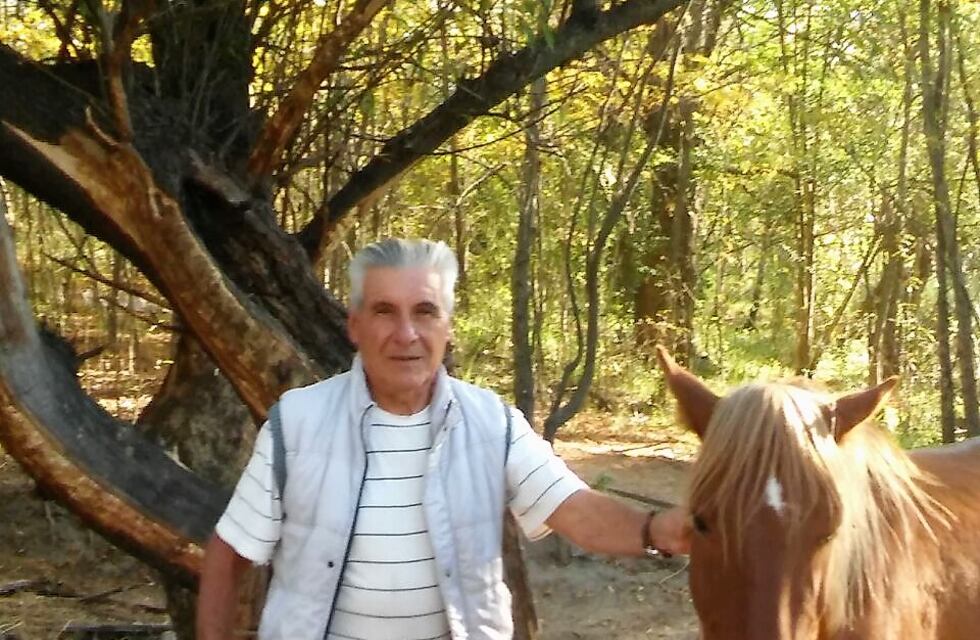 Conmoción en San Antonio de Arredondo por el fallecimiento de Chumbi Carranza