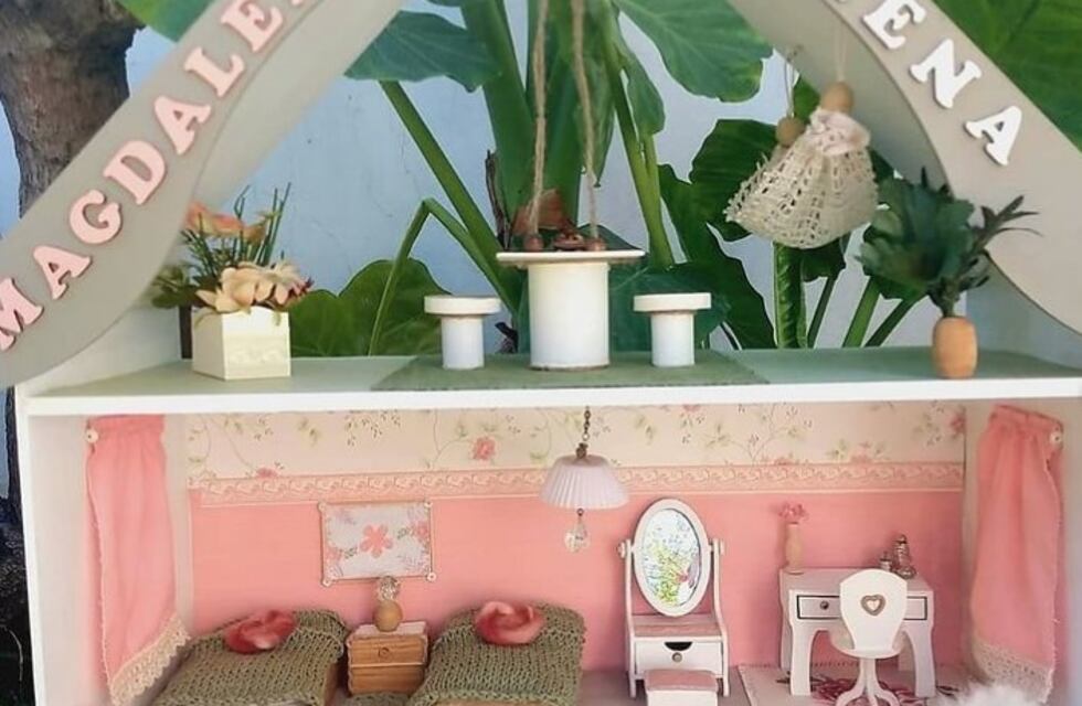 Córdoba: son amigas hace 50 años y armaron un emprendimiento que les recuerda a su infancia