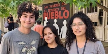 Memorias, dictaduras y diálogo académico: la UNT presente en la Universidad de Colonia.