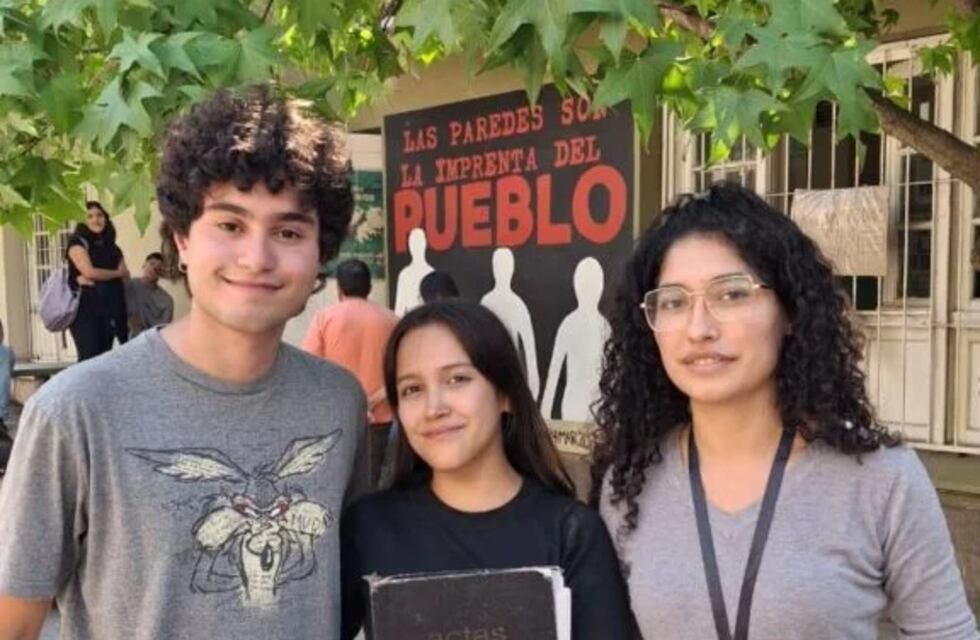 La UNT viaja a Colonia: jóvenes de Filosofía participarán del programa ISAP