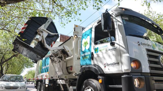 Cómo funcionarán los servicios durante el fin de semana largo.