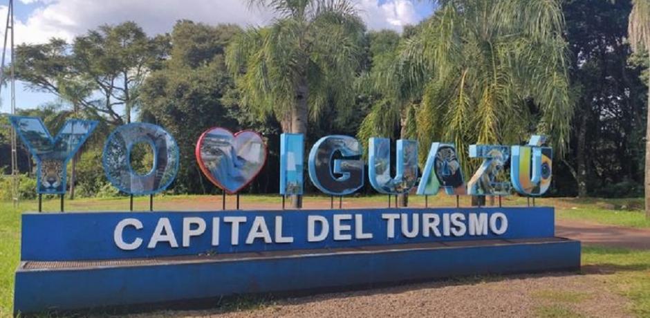 Empresarios y comerciantes de Iguazú reclaman solución a los constantes cortes de luz.