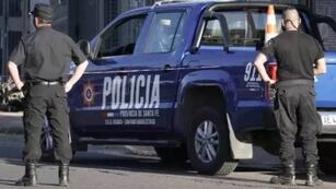 Continúa la ola de crímenes en el Gran Rosario