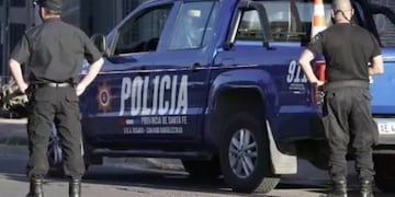 Continúa la ola de crímenes en el Gran Rosario