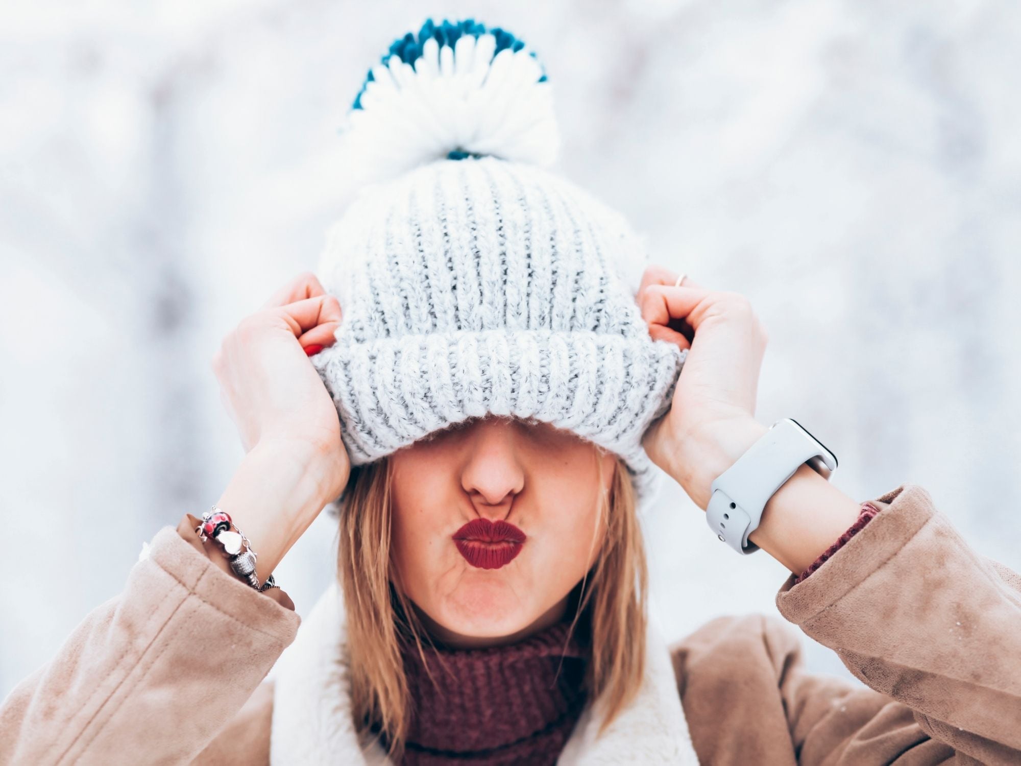 por qué los aromas dulces son más elegidos en invierno