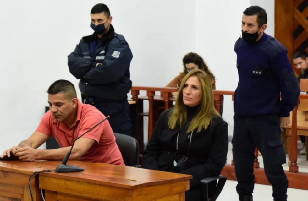 Femicidio de Johana Morán: dieron prisión perpetua al acusado del crimen