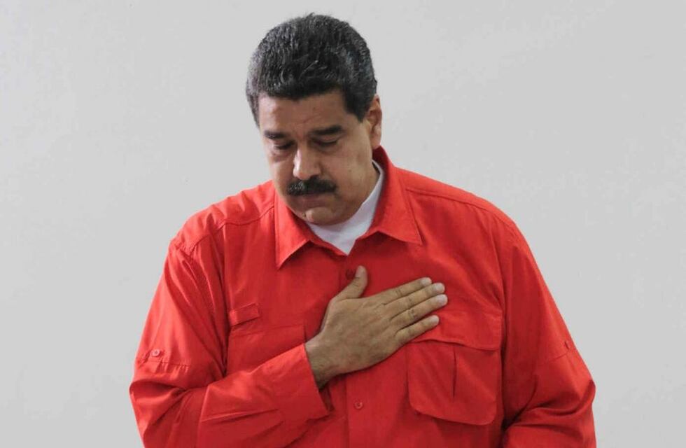 En apoyo a Venezuela, Argentina formalizó este miércoles su salida del Grupo de Lima