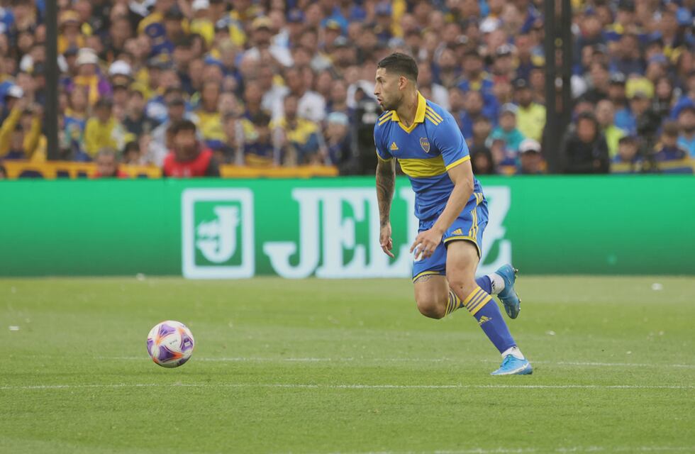 La cargada de Alan Varela para Racing tras al consagración de Boca: “Por suerte...”