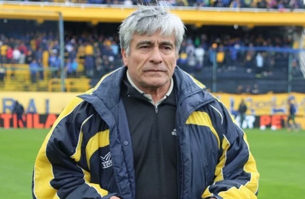 El fútbol de luto: murió Roberto “Chango” Gramajo, ídolo de Rosario Central en los años ‘70