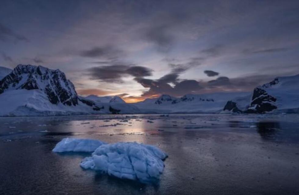 Comienzan las charlas sobre “Identidad bicontinental”