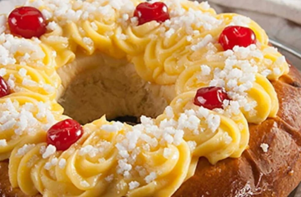 Cómo hacer una Rosca de Pascua al estilo Doña Petrona: receta fácil e ideal para sorprender a la familia