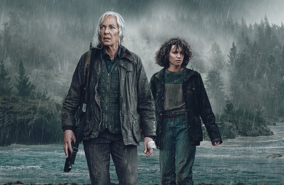 Dura menos de dos horas, es la historia de un secuestro y estremece Netflix desde su estreno