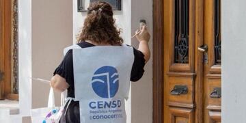 Los pasos a seguir para las personas que no realizaron el Censo 2022.