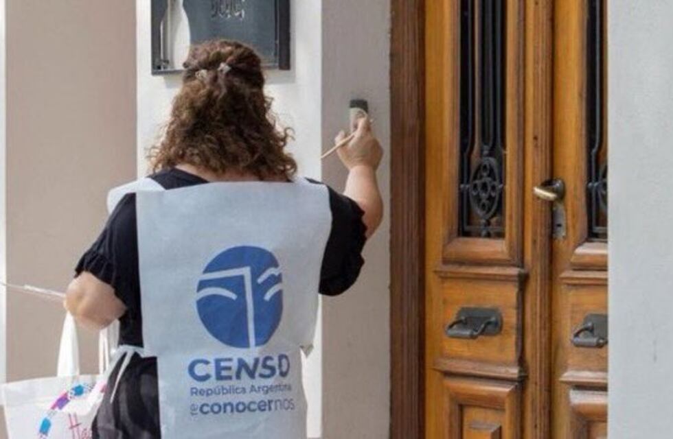 Censo 2022: advierten que en Tandil fue un éxito