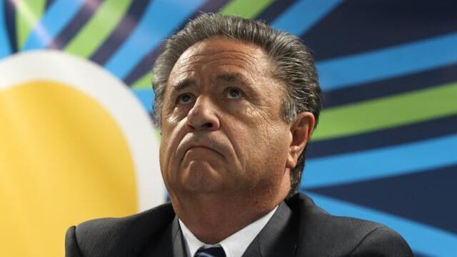 Eduardo Duhalde dijo que un presidente recibe impactos psicológicos en una situación crítica