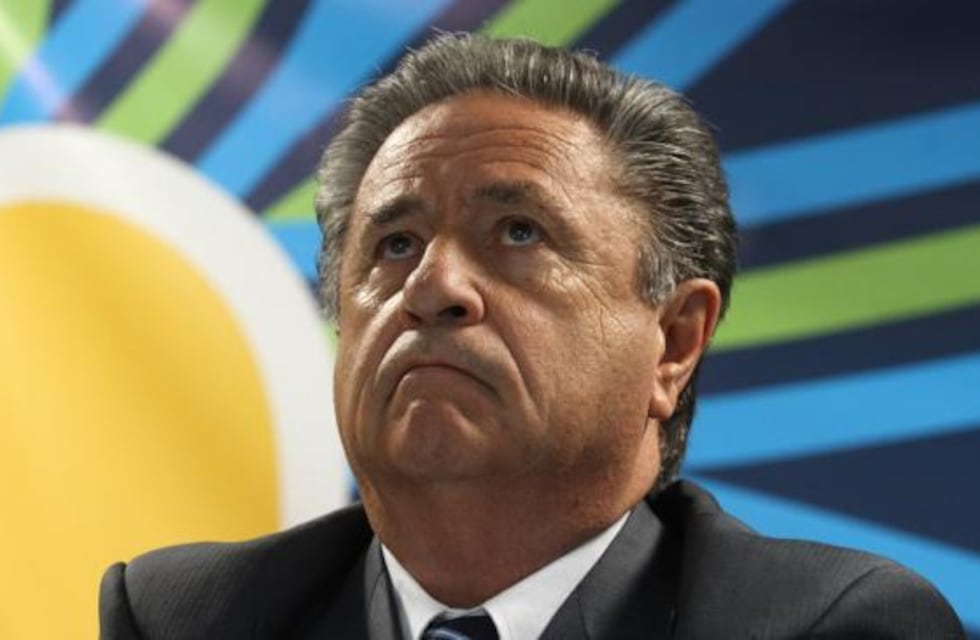 Eduardo Duhalde sobre la salud de Alberto Fernández: “No está bien, duerme poco”