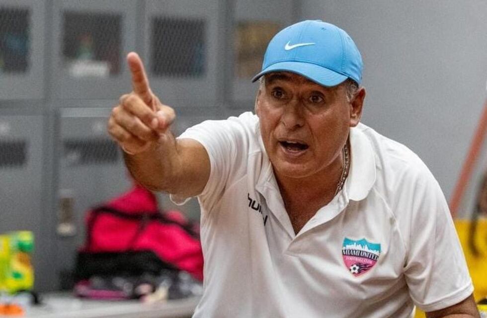 El ex Belgrano que se quedó esperando una llamada para DT y hubiera venido a Córdoba “nadando”