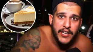 El precio que indignó a un brasileño.