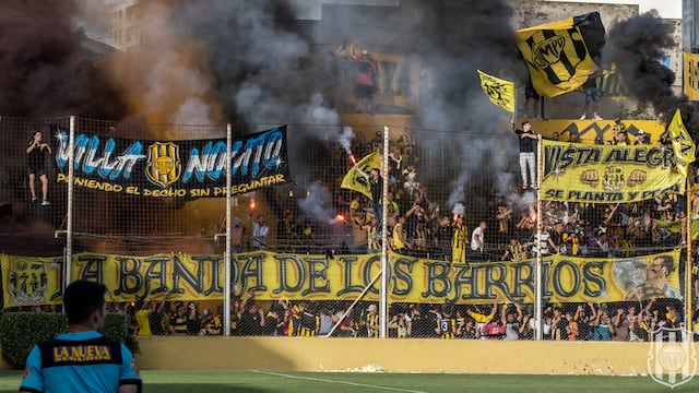 Olimpo debuta por Copa Argentina