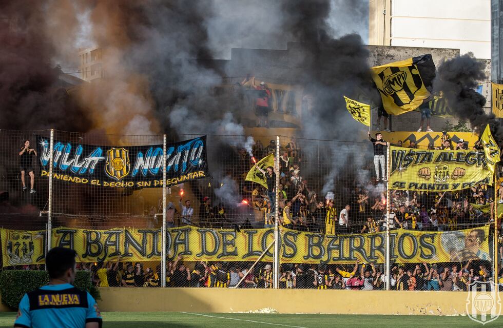 Copa Argentina: Olimpo enfrente a Argentinos Juniors