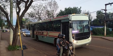 Eldorado busca nuevas alternativas para mejorar el transporte urbano.