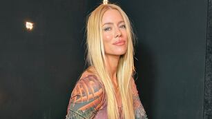 Minivestido y bucaneras: Nicole Neumann apostó por look más sexy del invierno y presumió su espectacular figura