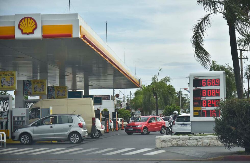 Cómo quedaron los precios con el nuevo aumento de los combustibles