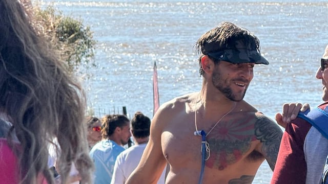 Copa América de SUP, a disputarse en Colombia entre el 28 de julio y el 9 de agosto.