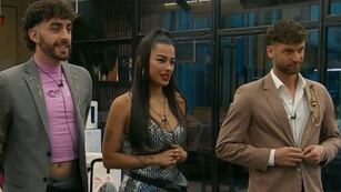 Gran Hermano 2025, la final