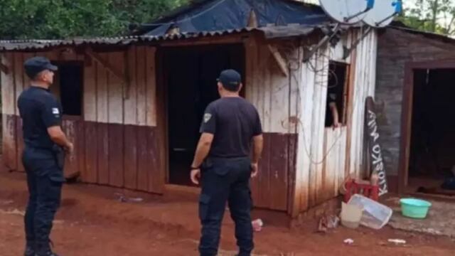 Asesinato en Puerto Esperanza: piden excarcelación para una de las detenidas.