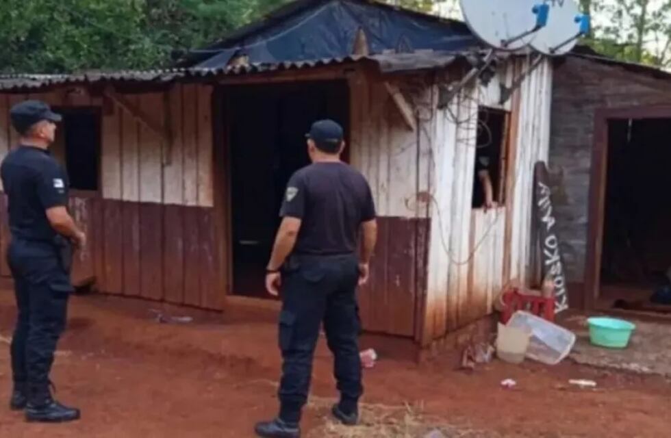 Asesinato en Puerto Esperanza: piden excarcelación para una de las detenidas