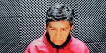 El sujeto reconoció las escuchas telefónicas en las que hablaba del trío sexual que hizo al menos una vez con una mujer y su hija de 14 años.