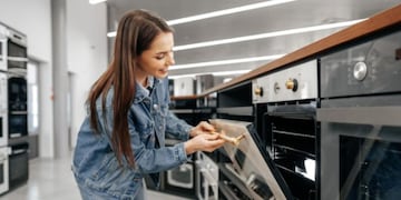 Dónde comprar electrodomésticos hasta 58% de descuento.