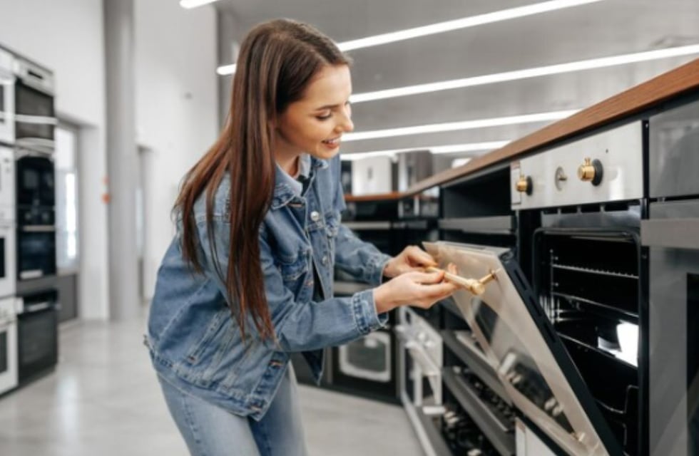 Promociones hasta el 58% en electrodomésticos: dónde comprar