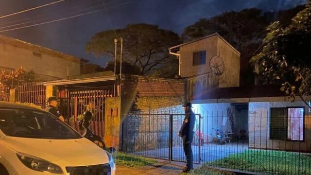 Detenciones por el presunto homicidio de un jubilado en Leandro N. Alem.