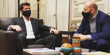 Con estrictos protocolos, habilitaron el regreso del turismo de reuniones