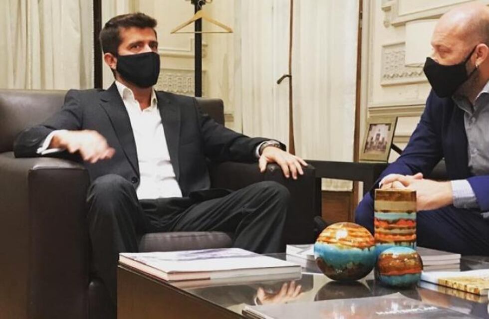 Con estrictos protocolos, habilitaron el regreso del turismo de reuniones