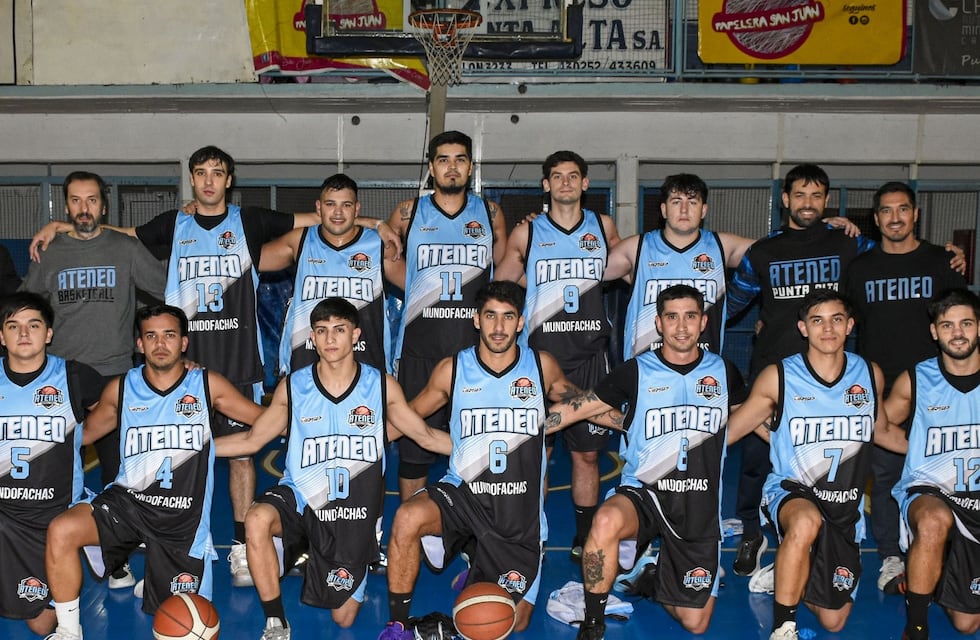 Básquet: Ateneo, Espora y Pellegrini aprovecharon el viernes