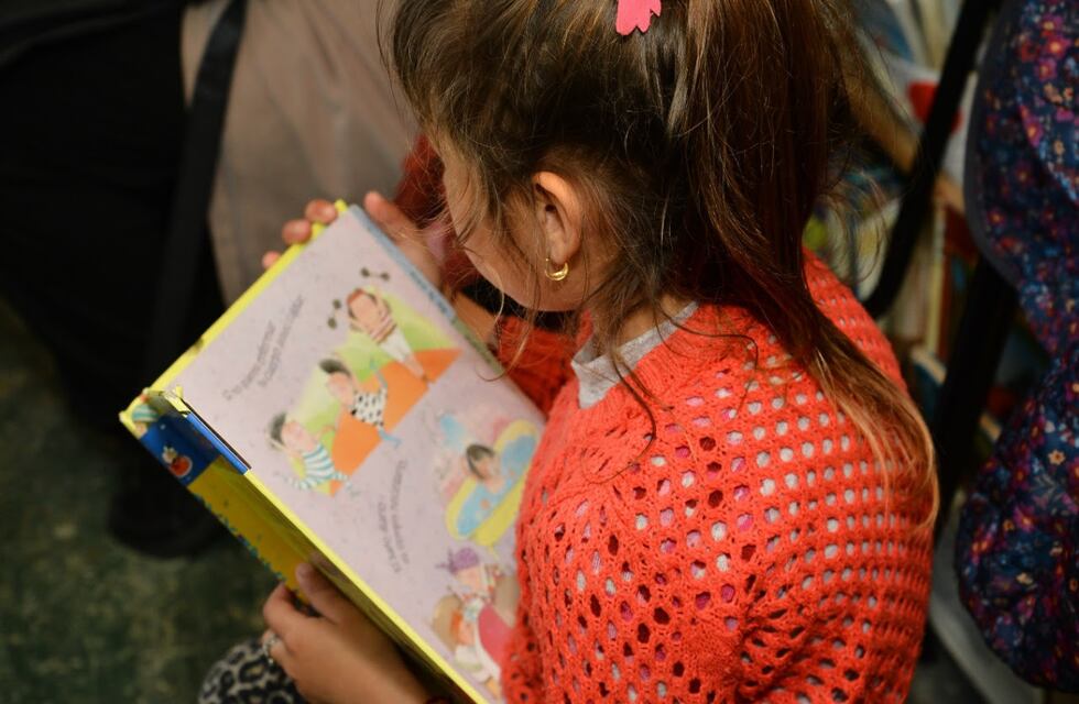 Vuelve “La Juegoteca” al Centro Cultural y Polideportivo Los Hornos