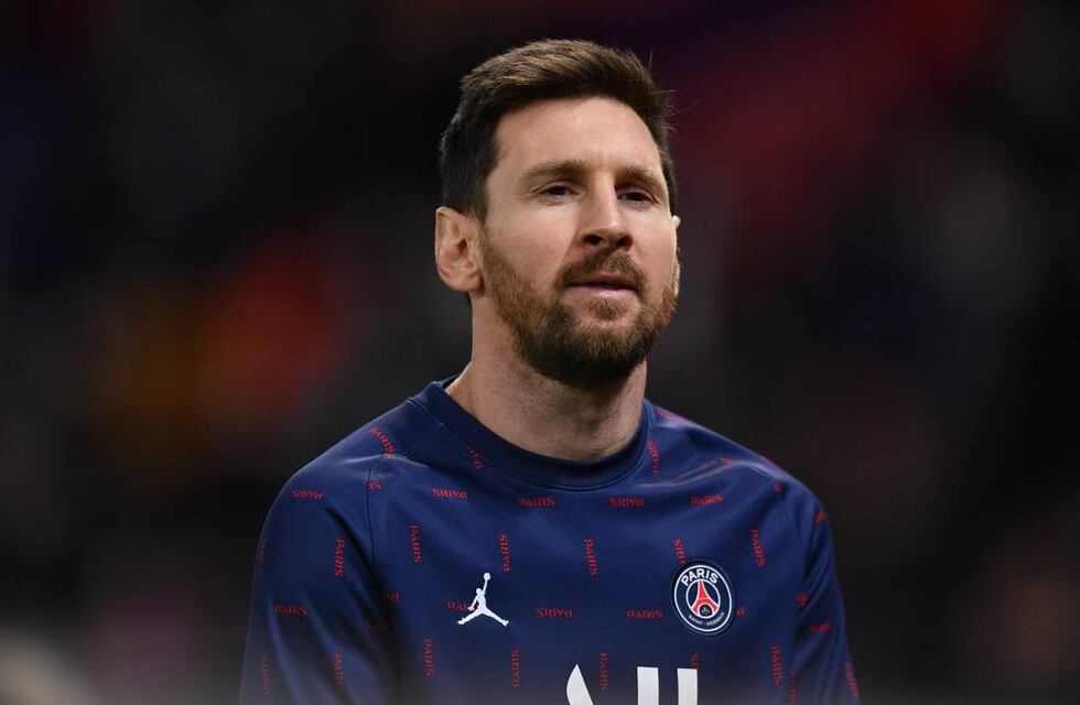 Lionel Messi defendió al PSG: “No tiene nada que envidiarle a los grandes clubes”