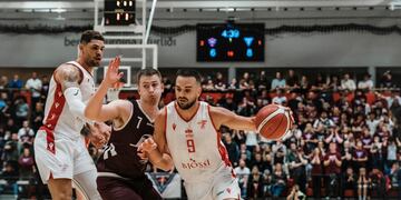 Pablo Bertone Valur Islandia