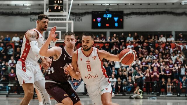 Pablo Bertone Valur Islandia