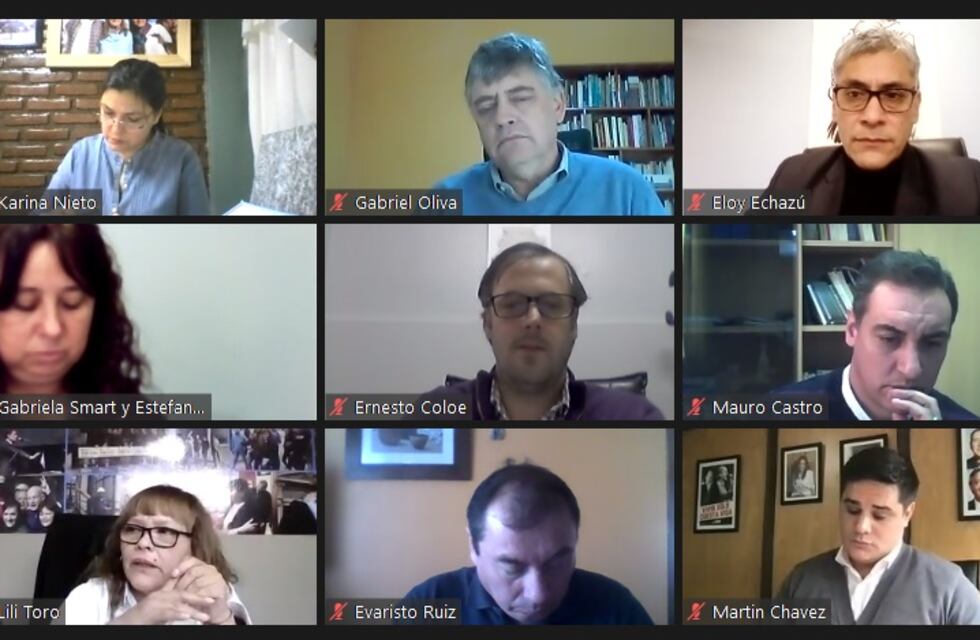 Control de procesos y actos administrativos: diputados tratará la Ley de Administración Financiera