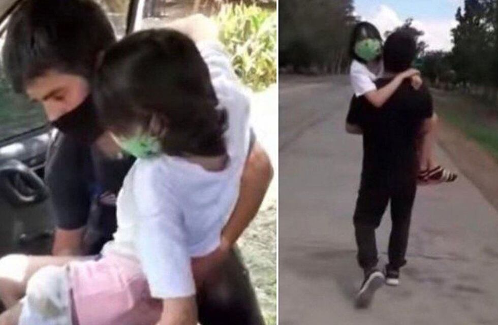 Abigail Jiménez: el gobierno de Santiago del Estero le pagará el tratamiento para el cáncer