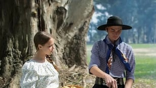 Fiesta del Asado y la Galleta de Gualeguay