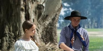 Fiesta del Asado y la Galleta de Gualeguay