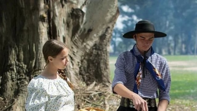 Fiesta del Asado y la Galleta de Gualeguay